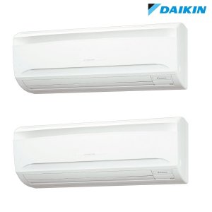 画像: ダイキン 『SSRA112DD+分岐管』 業務用エアコン 壁掛形 ツイン同時マルチ FIVESTARZEAS P112形 4馬力 三相 ワイヤード ♪