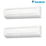 画像: ダイキン 『SSRA140DND+分岐管』 業務用エアコン 壁掛形 ツイン同時マルチ FIVESTARZEAS P140形 5馬力 三相 ワイヤレス ♪
