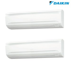 画像: ダイキン 『SSRA160DD+分岐管』 業務用エアコン 壁掛形 ツイン同時マルチ FIVESTARZEAS P160形 6馬力 三相 ワイヤード ♪