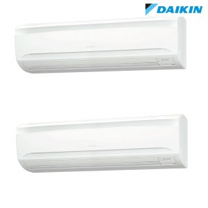 画像: ダイキン 『SZRA140CD+分岐管』 業務用エアコン 壁掛形 ツイン同時マルチ EcoZEAS P140形 5馬力 三相 ワイヤード ♪