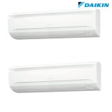 画像: ダイキン 『SZRA160CND+分岐管』 業務用エアコン 壁掛形 ツイン同時マルチ EcoZEAS P160形 6馬力 三相 ワイヤレス ♪