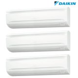 画像: ダイキン 『SSRA224DM+分岐管』 業務用エアコン 壁掛形 トリプル同時マルチ FIVESTARZEAS P224形 8馬力 三相 ワイヤード ♪