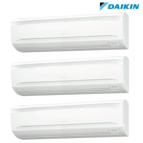 画像1: ダイキン 『SSRA224DNM+分岐管』 業務用エアコン 壁掛形 トリプル同時マルチ FIVESTARZEAS P224形 8馬力 三相 ワイヤレス ♪ (1)