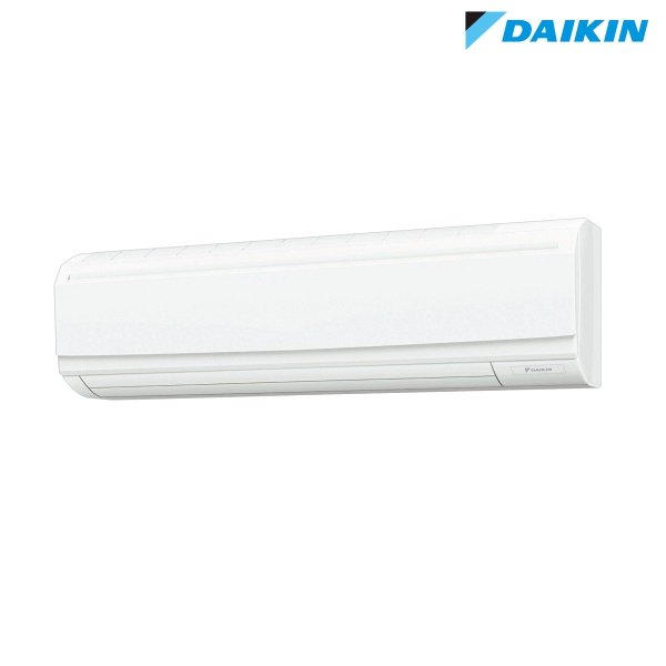 画像1: ダイキン SZRA112C 業務用エアコン 壁掛形 ペア EcoZEAS P112形 4馬力 三相 ワイヤード ♪ (1)