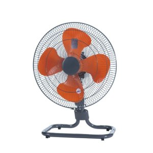 画像: ユアサプライムス YF-459H 工業扇 フロアー式 左右首振 羽根径45cm 工場用扇風機 工業用扇風機 (YF-459Tの後継品) ℃℃