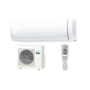 画像: ゼネラル AS-X566T2 エアコン 18畳 ルームエアコン Xシリーズ ノクリア 単相200V 18畳程度 (AS-X565S2 の後継品)