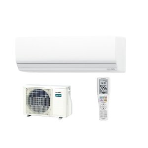 画像: ゼネラル AS-Z256T エアコン 8畳 ルームエアコン Zシリーズ ノクリア 単相200V 8畳程度 (AS-Z255S の後継品)