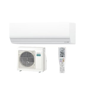 画像: ゼネラル AS-Z636T2 エアコン 20畳 ルームエアコン Zシリーズ ノクリア 単相200V 20畳程度 (AS-Z635S2 の後継品)