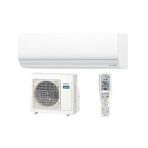 画像: ゼネラル AS-Z716T2 エアコン 23畳 ルームエアコン Zシリーズ ノクリア 単相200V 23畳程度 (AS-Z715S2 の後継品)