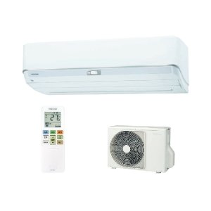 画像: 日本キヤリア/旧東芝 RAS-V562DZ(W) エアコン 18畳用 ルームエアコン V-DZシリーズ 大清快 単相200V 18畳程度 ホワイト (RAS-U562DZ-Wの後継品)