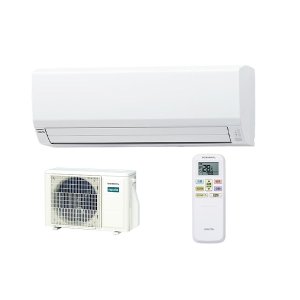 画像: ゼネラル AS-VH226T エアコン 6畳 ルームエアコン VHシリーズ ノクリア 単相100V 6畳程度 (AS-VH225S の後継品) ♪