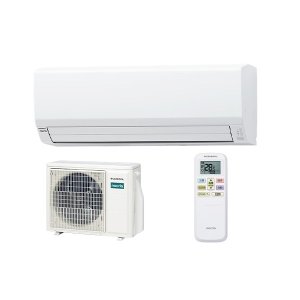 画像: ゼネラル AS-VH406T エアコン 14畳 ルームエアコン VHシリーズ ノクリア 単相100V 14畳程度 (AS-VH405S の後継品) ♪