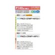 画像2: 三菱 PMZX-ERMP140F6 業務用エアコン 1方向天井カセット スリムER 同時ツイン P140形 5馬力 三相200V ワイヤード ♪∀ (2)