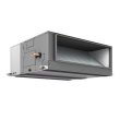 画像1: 三菱 PEZ-ERMP224E6 業務用エアコン 天井埋込 スリムER 標準シングル P224形 8馬力 三相200V ワイヤード ♪∀ (1)