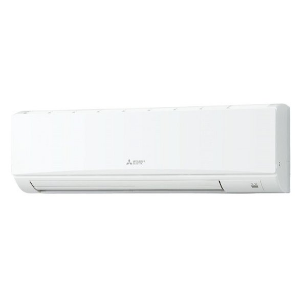 画像1: 三菱 PKZ-ZRMP63KL6 業務用エアコン 壁掛 スリムZR 標準シングル P63形 2.5馬力 三相200V ワイヤレス ♪∀ (1)
