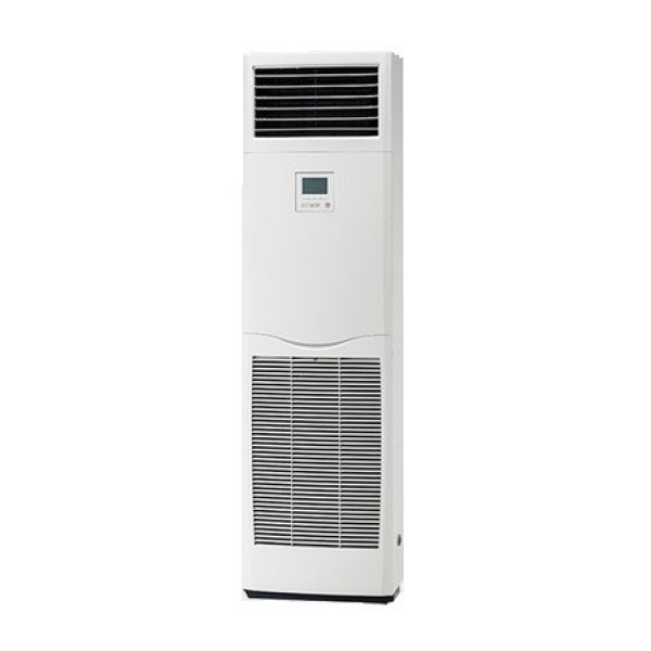 画像1: 三菱 PSZ-ERMP50K6 業務用エアコン 床置 スリムER 標準シングル P50形 2馬力 三相200V ♪∀ (1)