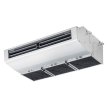 画像1: 三菱 PCZ-ERMP140H6 業務用エアコン 厨房用天吊 スリムER 標準シングル P140形 5馬力 三相200V ワイヤード ♪ (1)