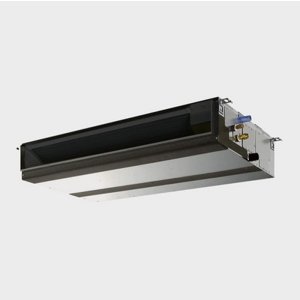 画像: 三菱 PEZ-DHRMP140D6 業務用エアコン 天井埋込 ズバ暖スリム DHシリーズ 標準シングル P140形 5馬力 三相200V ワイヤード ♪