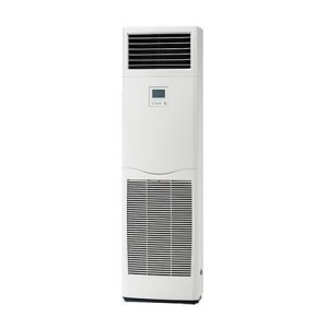 画像: 三菱 PSZ-DHRMP140K6 業務用エアコン 床置 ズバ暖スリム DHシリーズ 標準シングル P140形 5馬力 三相200V ♪