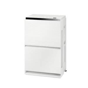 画像: パナソニック F-VXW90-W 加湿空気清浄機 ハウスダストセンサー ナノイーX 40畳 ホワイト 【個人後払いNG】