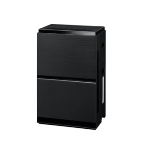 画像: パナソニック F-VXW70-K 加湿空気清浄機 ハウスダストセンサー ナノイーX 31畳 ブラック 【個人後払いNG】