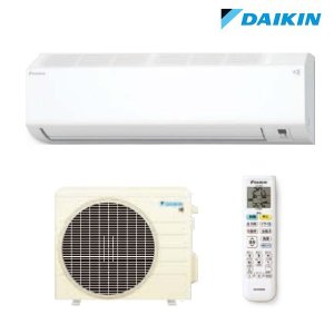 画像: 『在庫あり』 ダイキン S366ATCS-W エアコン 12畳 ルームエアコン CXシリーズ 単相100V 20A 12畳程度 ホワイト (S365ATCS-W 後継品) ☆2