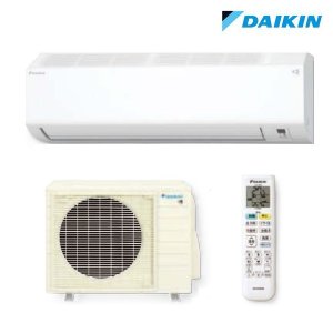 画像: 『在庫あり』 ダイキン S406ATCP-W エアコン 14畳 ルームエアコン CXシリーズ 単相200V 20A 14畳程度 ホワイト (S405ATCP-W 後継品) ☆2