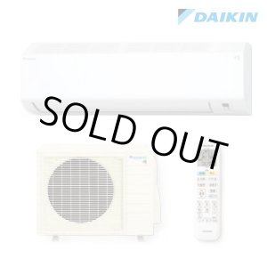 画像: 『在庫あり』 ダイキン S406ATCP-W エアコン 14畳 ルームエアコン CXシリーズ 単相200V 20A 14畳程度 ホワイト (S405ATCP-W 後継品) ☆2