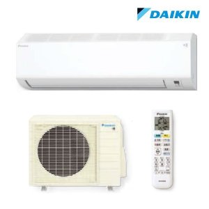 画像: 『在庫あり』 ダイキン S566ATCP-W エアコン 18畳 ルームエアコン CXシリーズ 単相200V 20A 18畳程度 ホワイト (S565ATCP-W 後継品) ☆2