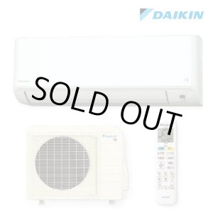 画像: 『在庫あり』 ダイキン S636ATCP-W エアコン 20畳 ルームエアコン CXシリーズ 単相200V 20A 20畳程度 ホワイト (S635ATCP-W 後継品) ☆2