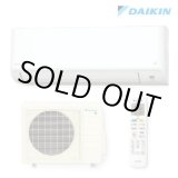 画像: 『在庫あり』 ダイキン S716ATCP-W エアコン 23畳 ルームエアコン CXシリーズ 単相200V 20A 23畳程度 ホワイト (S715ATCP-W 後継品) ☆2