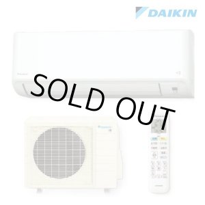 画像: 『在庫あり』 ダイキン S716ATCP-W エアコン 23畳 ルームエアコン CXシリーズ 単相200V 20A 23畳程度 ホワイト (S715ATCP-W 後継品) ☆2