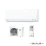 画像: ゼネラル AS-AH226T エアコン 6畳 ルームエアコン AHシリーズ ノクリア 単相100V 6畳程度 ホワイト (AS-AH225Sの後継品) ♪