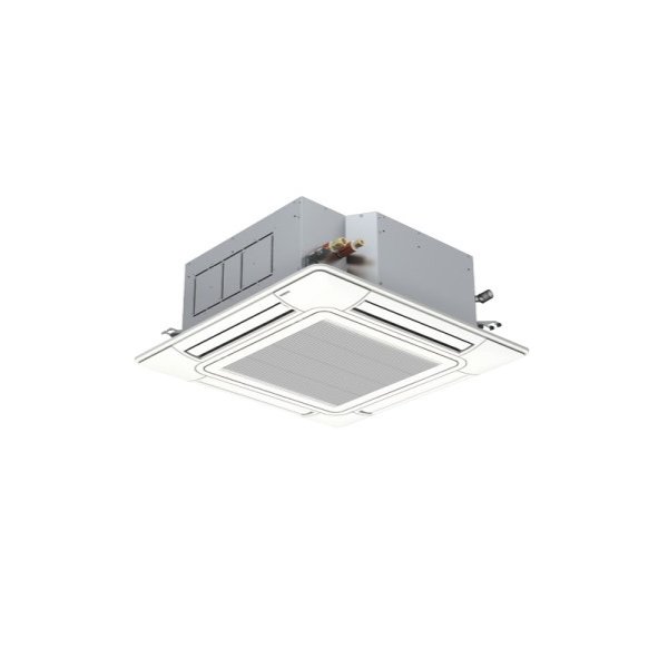 画像1: 日立 RCI-GP140RGH11 業務用エアコン てんかせ4方向 シングル 省エネの達人プレミアム 140型 5.0馬力 三相200V ♪∀ (1)