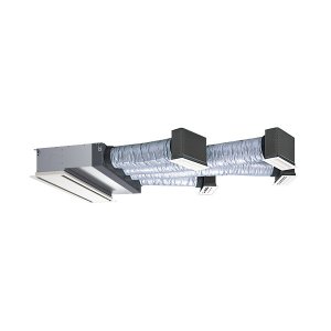 画像: 日立 RCB-GP112RGH11 業務用エアコン ビルトイン シングル 省エネの達人プレミアム 112型 4.0馬力 三相200V ♪