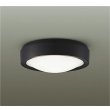 画像1: 大光電機(DAIKO) DEG-42522W 防災照明 非常灯 非調光 昼白色 LED内蔵 防雨形 ブラック (1)