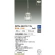 画像2: 大光電機(DAIKO) DPN-38210YG ペンダント 調光(調光器別売) 電球色 LED ランプ付 フランジタイプ クローム (2)