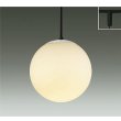 画像1: 大光電機(DAIKO) DPN-42228YE ペンダント 非調光 電球色 LED ランプ付 プラグタイプ (1)