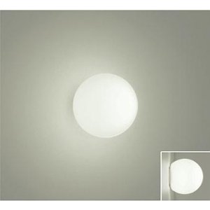 画像: [9月発売] 大光電機(DAIKO) DBK-37772AE ブラケット 非調光 温白色 LED ランプ付