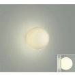画像1: 大光電機(DAIKO) DBK-37772YE ブラケット 非調光 電球色 LED ランプ付 (1)