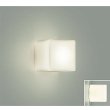 画像1: 大光電機(DAIKO) DBK-37773AE ブラケット 非調光 温白色 LED ランプ付 (1)