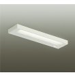 画像1: 大光電機(DAIKO) DCL-40244AE キッチンライト 非調光 温白色 LED内蔵 ホワイト (1)
