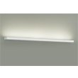 画像1: 大光電機(DAIKO) DBK-42704AG ブラケット 調光(調光器別売) 温白色 LED内蔵 ホワイト (1)