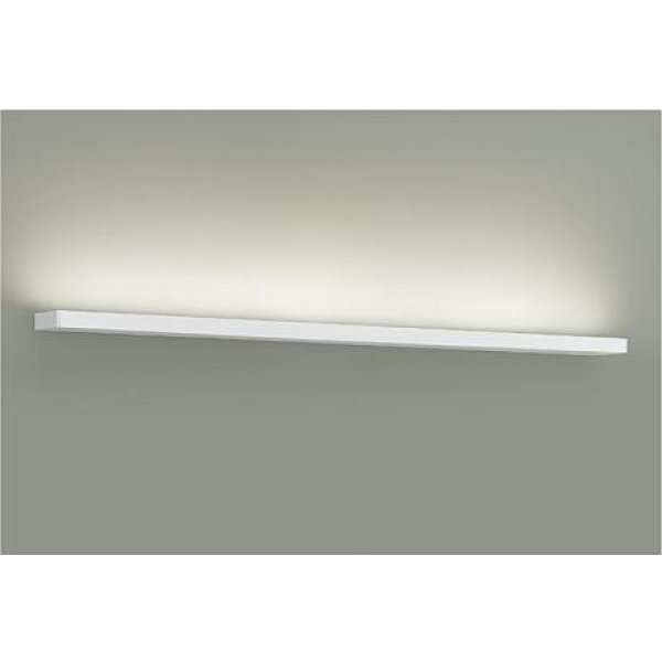 画像1: 大光電機(DAIKO) DBK-42704AG ブラケット 調光(調光器別売) 温白色 LED内蔵 ホワイト (1)