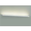 画像1: 大光電機(DAIKO) DBK-42704YG ブラケット 調光(調光器別売) 電球色 LED内蔵 ホワイト (1)