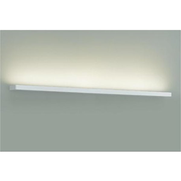 画像1: 大光電機(DAIKO) DBK-42704YG ブラケット 調光(調光器別売) 電球色 LED内蔵 ホワイト (1)