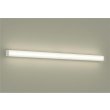 画像1: 大光電機(DAIKO) DCL-40597AE ブラケット 非調光 温白色 LED内蔵 吹抜け・傾斜天井用 ホワイト (1)