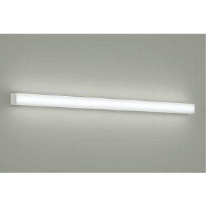 画像: 大光電機(DAIKO) DCL-40597WE ブラケット 非調光 昼白色 LED内蔵 吹抜け・傾斜天井用 ホワイト