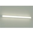 画像1: 大光電機(DAIKO) DCL-40597YE ブラケット 非調光 電球色 LED内蔵 吹抜け・傾斜天井用 ホワイト (1)