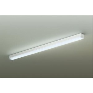 画像: 大光電機(DAIKO) DCL-40912WE ブラケット 非調光 昼白色 LED内蔵 吹抜け・傾斜天井用 ホワイト